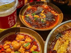 -串大叔炭火烤串·鸡西大冷面刀削面(总店)