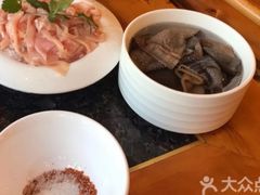 鲜毛肚-让签签飞小郡肝串串香(春熙路形象店)