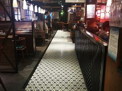 -南拳十三姨·潮汕砂锅粥(世纪金源店)