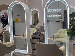 -宇东国际 HAIR SALON