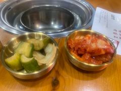 -杀猪天·韩国烤肉(总店)