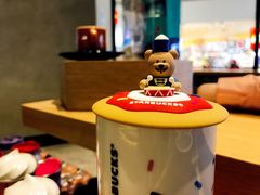 -星巴克(天津鲁能中心第三店)