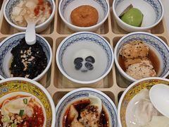 -龙抄手(春熙路总店)