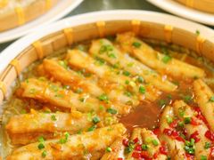 -有腥气私房菜·寻味顺德