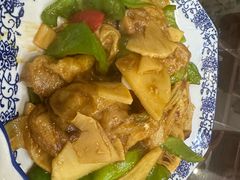 -呼吸森林·生态农庄农家乐私房菜