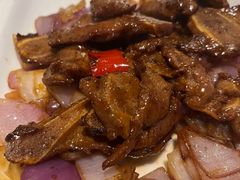 -丽华园(汉阳龙阳店)