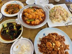 -清真•蜀风园(丁字沽总店)