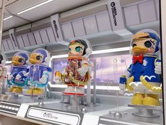 -泡泡玛特POPMART(上海环球港店)