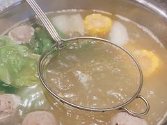 -小肥牛潮汕牛肉火锅(南联店)