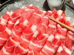 -海底捞火锅(航洋城店)