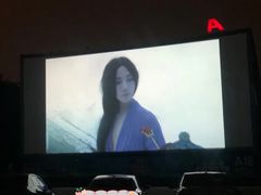 -枫花园汽车电影院(朝阳公园店)