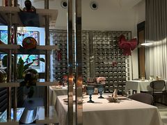 -醉了的船Le Bateau Ivre(温江店)