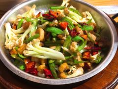 -老乡村(南湖路店)