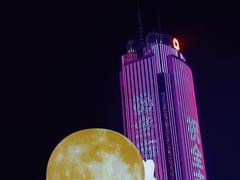 -民盈·国贸城