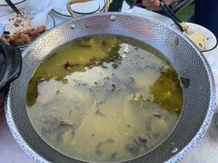 -陈生记黑鱼馆·20年活鱼现杀(宁波鼓楼店)