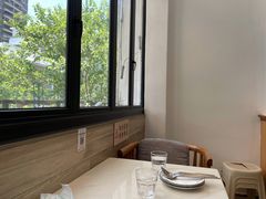 靠窗位-森Some Fusion(荔湾店)