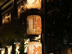 -夫子庙秦淮河画舫