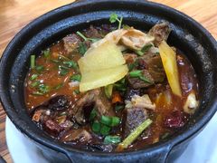 -沈妈砂锅(双楠店)