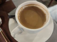 -Pita's&Tika's中东和印度风味餐厅(龙湖天街店)