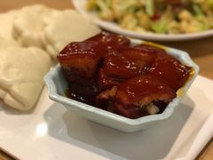 -陈傻子餐厅(世纪都会店)