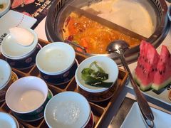 -麻辣英雄重庆火锅(陈江天益城店)