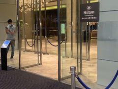 -大中华希尔顿酒店-念自助餐·嗨啤·小龙虾