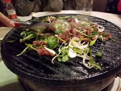 -厚味居炙子烤肉·清真(天桥南纬路店)
