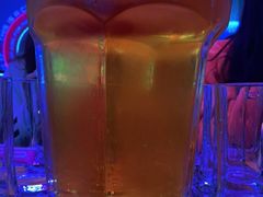 -燥次·烧烤酒场(万象城店)