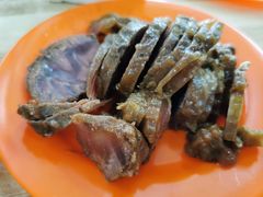 -清真·老金家牛肉店(会展路店)
