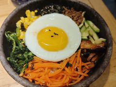 -金博士朝鲜民族餐厅(工大店)