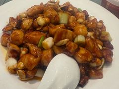 -红菜坊·烤鸭·川鲁宴(石园店)