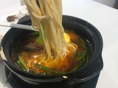 -在蒙自过桥米线
