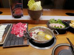 -呷哺呷哺 黄金牧场 (新中关购物中心店)