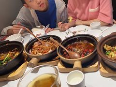 -火啫啫·粤式啫啫煲(南通首店)