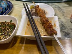 -牛街·马辈儿涮肉(牛街二店)