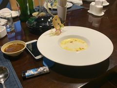 -大连富丽华大酒店·花都西餐厅