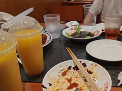 -福苗小骆驼烧烤(曲江店)