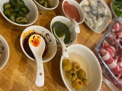 -老康火锅(桥南街店)