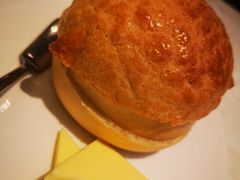 -港丽餐厅(高德置地店)