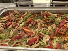 -成都龙之梦大酒店-龙悦中餐厅