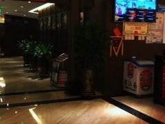 -俏江南(中山路先天下广场店)