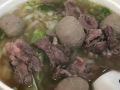 -菜忠潮州牛肉店(岗厦店)