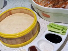 片皮鸭-三人行骨头王火锅(长寿店)