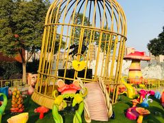 -安徒生童话乐园