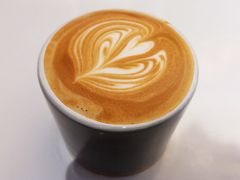 -T-COFFEE(长江花园店)