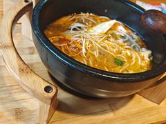 -勺子米线·云南传统小吃市集(四方街店)