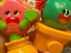 -海底捞火锅(汇悦城店)