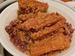 -粗茶淡饭·蒸鲜(光谷店)