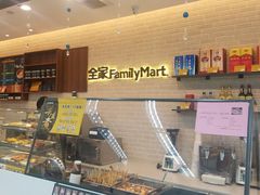 -全家便利店(杭州龙翔桥地铁站店)