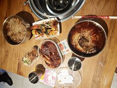 -金龙烧烤·牛肉面(西塔店)